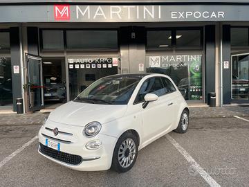 Fiat 500 1.2 EasyPower Lounge GPL SCAD 2028