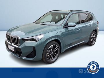 BMW X1 xDrive 25e M Sport