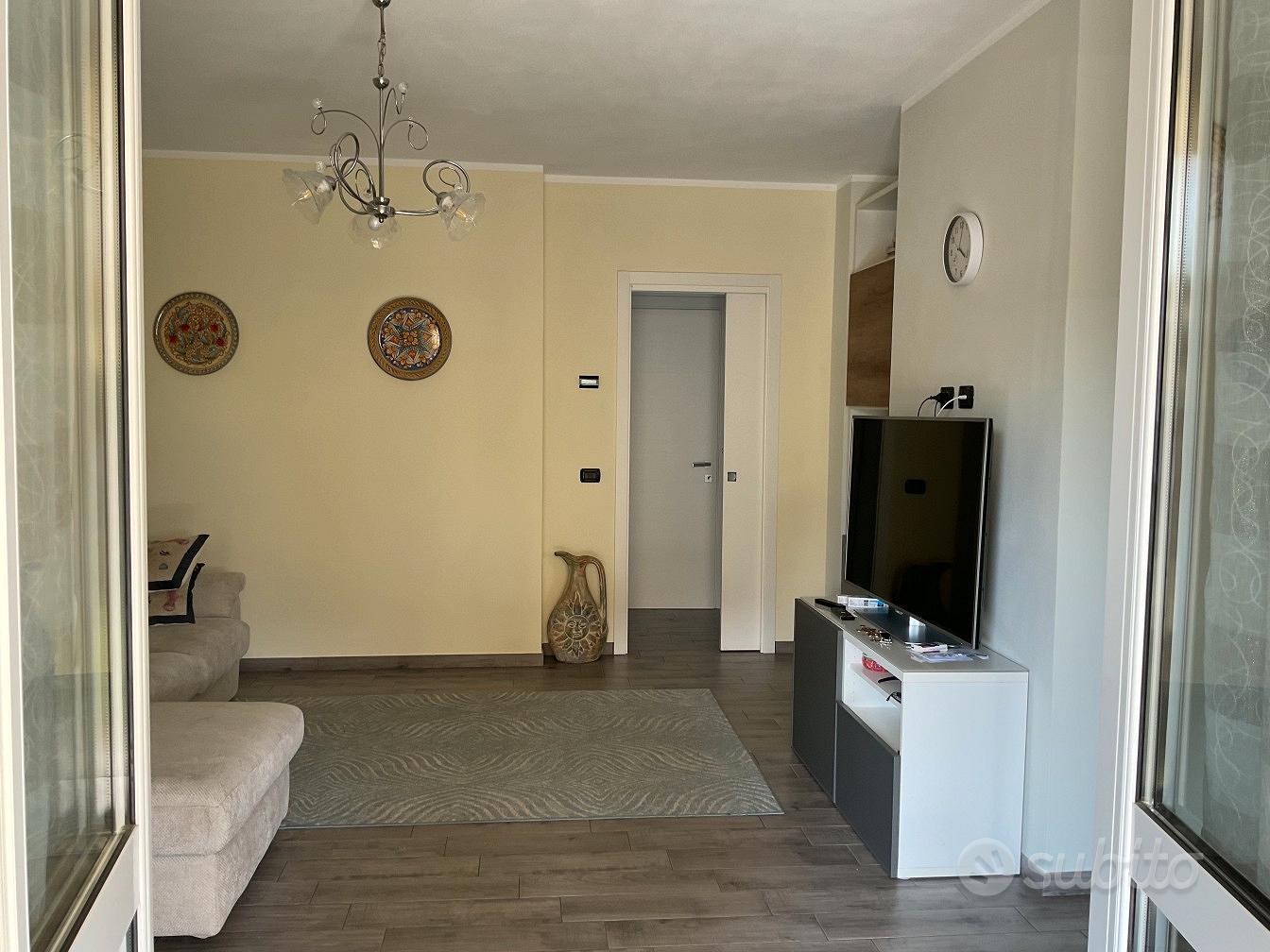 Appartamento – Nizza Monferrato, Asti - Vista 5