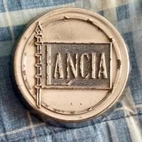 logo Lancia