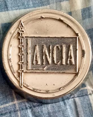 logo Lancia