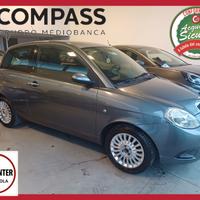 Lancia Ypsilon 1.2 Oro UniPro