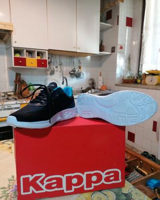 Scarpe robe di kappa