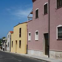 Alghero A DUE PASSI DAL MARE E AMPIO TERRAZZO