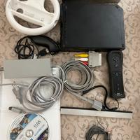 Nintendo Wii