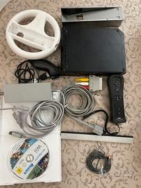 Nintendo Wii