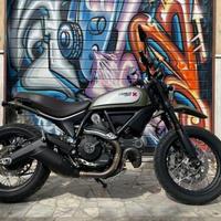 Ducati Scrambler