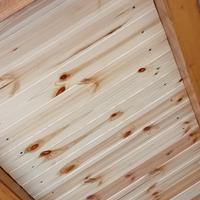 Perline di varie misure usate