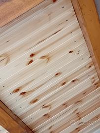 Perline di varie misure usate