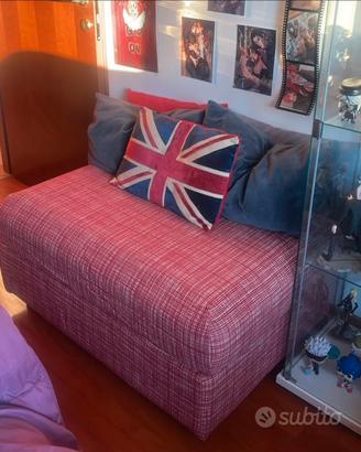 Pouf contenitore