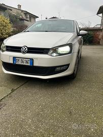 Volkswagen Polo neopatentati
