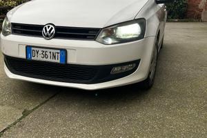 Volkswagen Polo neopatentati