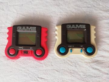 GAME GIG ELECTRONICS