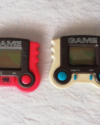GAME GIG ELECTRONICS