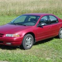 Parabrezza Chrysler Stratus (1995-2000)