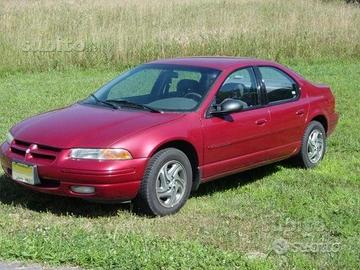 Parabrezza Chrysler Stratus (1995-2000)