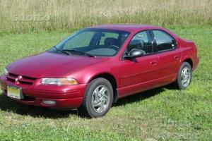Parabrezza Chrysler Stratus (1995-2000)