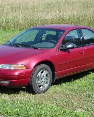 Parabrezza Chrysler Stratus (1995-2000)