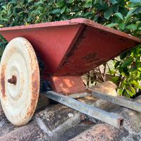 Attezzature per vino