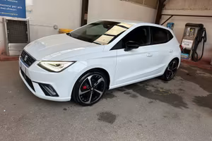 Seat ibiza fr
