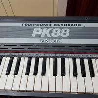 pianola Bontempi 