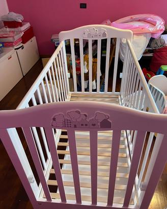 Lettino felicity Foppapedretti