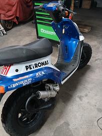 MBK Booster 50 - 2000