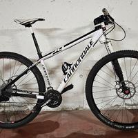 Cannondale Flash F29
