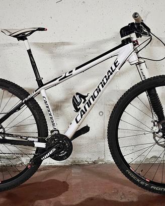 Cannondale Flash F29