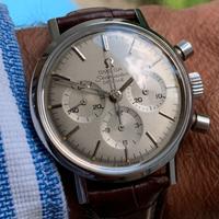 Omega Seamaster DeVille cal. 321 anno 1965