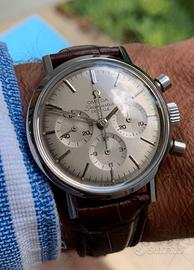 Omega Seamaster DeVille cal. 321 anno 1965