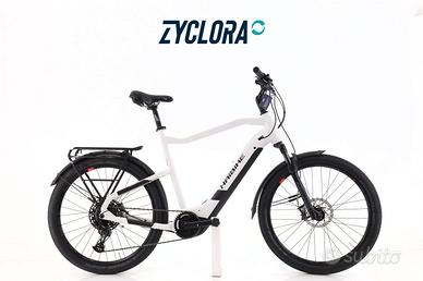 Haibike Trekking 8 t.XL