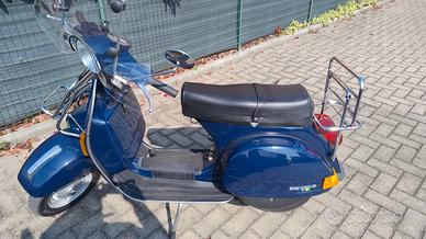 vespa px