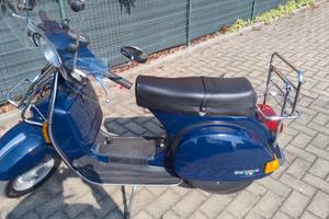 vespa px
