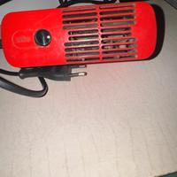 Mini phone Braun vintag