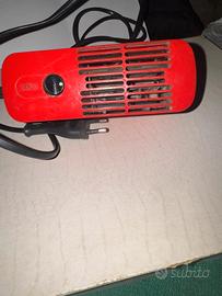 Mini phone Braun vintag