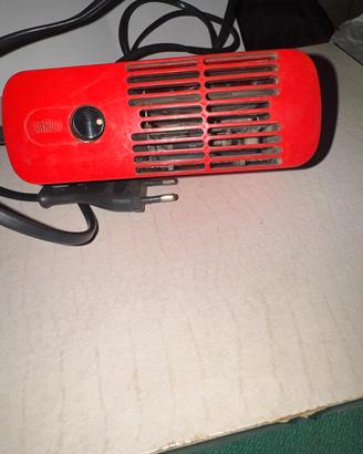 Mini phone Braun vintag