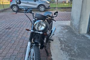 moto guzzi v35 