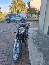 moto guzzi v35 