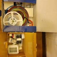 Materiale elettrico