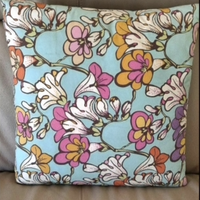 Cuscino missoni originale