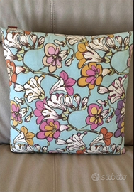 Cuscino missoni originale