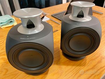 Bang Olufsen BeoLab 3 attivo