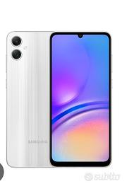 smarphone samsung a05s