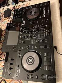 XDJ-RR All-in-one DJ System