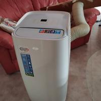 Condizionatore Portatile