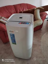 Condizionatore Portatile