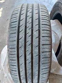 Gomme Estive Kumho Ecowing ES31