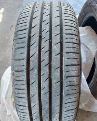 Gomme Estive Kumho Ecowing ES31