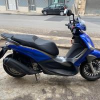 Piaggio Beverly 300 - 2017